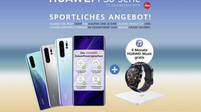 Foto: Huawei