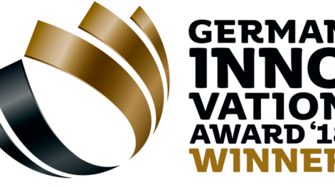 Foto: German Innovation Award