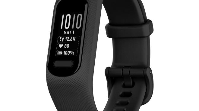 vivosmart 5, Foto: Garmin