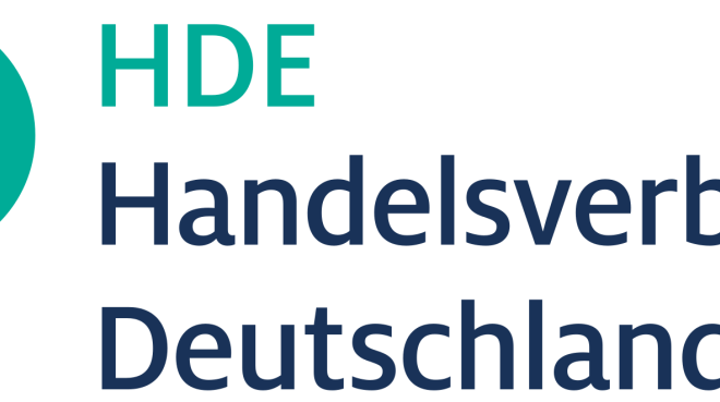 Handelsverband Deutschland Logo