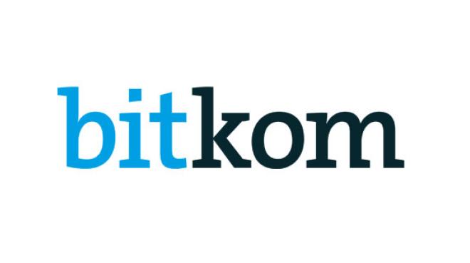 Foto: Bitkom